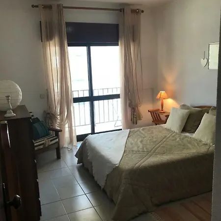 T1 Flor Da Rocha, 500 M De La Praia Da Rocha Apartment