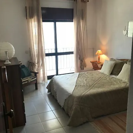 Apartment T1 Flor Da Rocha, 500 M De La Praia Da Rocha